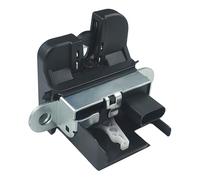 TRASH BIN Cerradura Puerta Maletero para VW para Touran 1T1 1T2 1T3 (2003-2015) MPV Actuador Pestillo Portón Trasero Cerradura Maletero Tapa Trasera 5KD827505 5ND827505 6RD827505