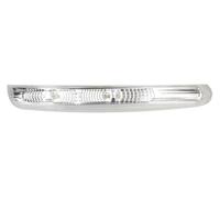 TRASH BIN Luz Indicadora De Espejo Para Captiva 2007-2016 Luz Señal Giro Coche 12 V Lámpara Repetidora Lateral Accesorios Para Espejo Retrovisor(Left)