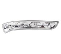 TRASH BIN Luz Indicadora De Espejo Para Hyundai I30 2009-2012 Espejo Retrovisor LED Luz Señal Giro Derecha Izquierda 87613-2L600