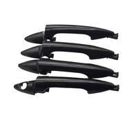 TRASH BIN Manilla De Puerta Corrediza Manija De Puerta Exterior Coche Para Hyundai Para Accent 2012-2017 826521R000CA 826621R000CA 826521R010CA 826621R010CA