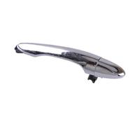 TRASH BIN Manilla De Puerta Corrediza Manija Exterior Cromada Para Puerta Trasera Izquierda 83651-3W000 Para Kia Para Sportage 2011 2012 2013 2014 2015 2016