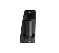 TRASH BIN Manilla De Puerta Corrediza Manija Puerta Exterior Cabina Extendida Izquierda Derecha Para Chevrolet Para Silverado 1500 2500 3500 Para Sierra 1999-2007(Right)
