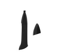 TRASH BIN Manilla De Puerta Corrediza Para Hyundai Para Elantra 2011-2016 Para Coupe 2013-2014 Manija De Puerta Exterior 82651-3X000 82661-3X000 83651-3X000(Front Right)