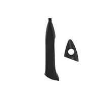 TRASH BIN Manilla De Puerta Corrediza Para Hyundai Para Elantra 2011-2016 Para Coupe 2013-2014 Manija De Puerta Exterior 82651-3X000 82661-3X000 83651-3X000(Front Left)