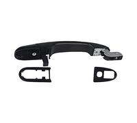 TRASH BIN Manilla De Puerta Corrediza Para Hyundai Para Tucson 2004-2012 83660-2E000 Manija De Puerta Izquierda Y Derecha Exterior Externa Coche Tazón(Rear Right)