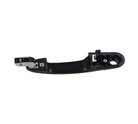 TRASH BIN Manilla De Puerta Corrediza Para Hyundai Para Tucson 2004-2012 83660-2E000 Manija De Puerta Izquierda Y Derecha Exterior Externa Coche Tazón(Front Right)