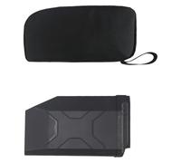 TRASH BIN para B&MW para R1200GS para R1250GS para LC para ADV para F850GS para F750GS Caja Herramientas Izquierda Derecha Lateral Soporte Maleta Bolsa Motocicleta Alforja Paquete(One Set-Right Side)