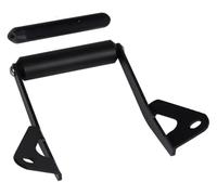 TRASH BIN para Moto para Guzzi para V85TT 2019-2024 Motocicleta Soporte para teléfono móvil Soporte para navegador GPS Soporte Ajustable Teléfono