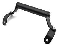 TRASH BIN para ZONTES para 125D 150D 350D 125M 150M 350M 2022-2024 Motocicleta Soporte para Teléfono Móvil Soporte para Navegador GPS Soporte Ajustable Teléfono
