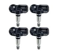 TRASH BIN Sensor de presión de neumáticos 1/4 Uds Sensor De Supervisión Presión Neumáticos TPMS 4260742020 para Citroën C1 para Lexus CT ES GS IS LS Serie PMV-C210(4 pc)