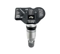 TRASH BIN Sensor de presión de neumáticos 1/4 Uds Sensor TPMS 433MHz Sistema De Supervisión Presión Neumáticos para Audi A4 A6 para Allroad(1 pc)