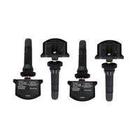 TRASH BIN Sensor de presión de neumáticos para Chery para Arrizo 8 para Exeed LX Coche Sensor TPMS Sistema De Supervisión Presión Neumáticos 802000247AA