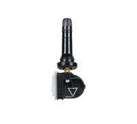 TRASH BIN Sensor de presión de neumáticos para Lincoln MKC 2014-2019 EV6T1A150CB 1/4 Uds 433MHz TPMS Sensor De Supervisión Presión Neumáticos(1 Pcs)