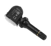 TRASH BIN Sensor de presión de neumáticos para Subaru para Crosstrek 2.0L 2019 para Forester 2020 TPMS Sensor De Supervisión Presión Neumáticos(4PCS)