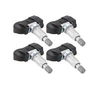 TRASH BIN Sensor de presión de neumáticos para Volvo C30 C70 S40 S60 S70 V40 V60 XC60 31341171 Sensor Sistema Supervisión Presión Neumáticos TPMS