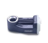TRASH BIN Sensor de presión de neumáticos Sensor De Supervisión Presión Neumáticos para BMW R1200 R1250GS R 1200 GS para DAL 2018 para AL 2021