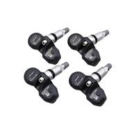 TRASH BIN Sensor de presión de neumáticos Sensor De Supervisión Presión Neumáticos TPMS para Mercedes para Benz para C219 W211 X164 W164 V251 W221 R230(4PCS)