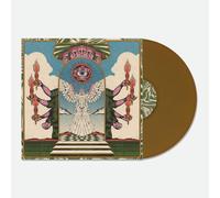 Trash Boat - Heaven Can Wait (Limited Gold Vinyl) [VINYL] [Vinilo]