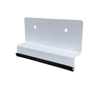 Trash Cabinet Foot Pull, Touchless Drawer Opener, Wide Variety of Applications, Adhesive or Screw Mount Handle for Gabinets and Furniture, for Home, Garage Hotel, 5.79x4.92x0.98 pulgadas