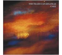 The Trash Can Sinatras - Cake (Reissue) (White Coloured) (LP)