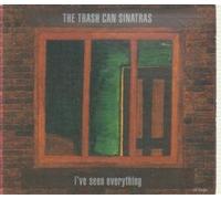 Trash Can Sinatras - I've Seen Everything