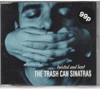 Trash Can Sinatras - Twisted & Bent