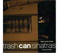 Trash Can Sinatras - Zebra of the Family