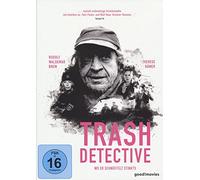 Trash Detective [DVD]