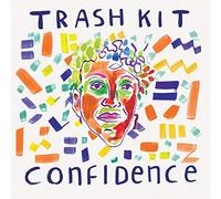 Trash Kit - Confidence [Vinilo]