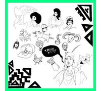 Trash Kit - Trash Kit [Vinilo]