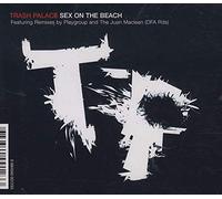Trash Palace - Sex On The Beach