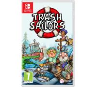 Trash Sailors