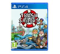 Trash Sailors