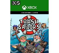 Trash Sailors XBOX LIVE Key EUROPE