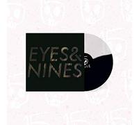 TRASH TALK - EYES & NINES [Vinilo]