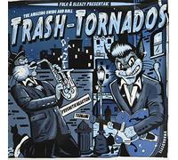 Trash-Tornados - The Amazing Swing and Roll [Import Belge]