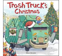 Trash Truck's Christmas