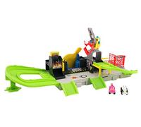 Trash Wheels - El desguace (Giochi Preziosi 68146)