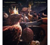 TRASHCAN SINATRAS - EVER THE OPTIMIST