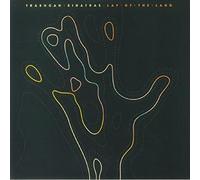 Trashcan Sinatras - Lay Of The Land [Vinilo]
