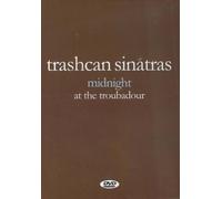 Trashcan Sinatras - Midnight at the Troubadour [Alemania] [DVD]