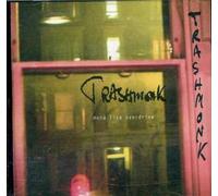 Trashmonk - Mona Lisa Overdrive