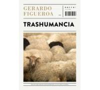 Trashumancia (ebook)