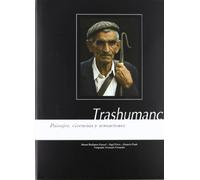 Trashumancia : paisajes, vivencias y sensaciones