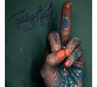 Trashy Annie Sticks & Stones (Vinyl) 12" Album (Importación USA)