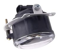 TRASKA Faros Antiniebla para Mitsubishi Outlander 2007-2015 8321A467,antiniebla del Parachoques Delantero del Coche Lámpara Conjunto de Faros antiniebla