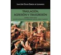 Traslacion Agresion Y Trasgresion: Guerra Y Sexo Ilicito En Doce Extra