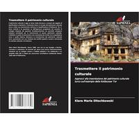 Trasmettere il patrimonio culturale: Approcci alla trasmissione del patrimonio culturale turco sull'esempio della Kottbusser Tor