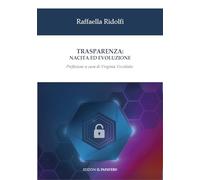 Trasparenza: nascita ed evoluzione