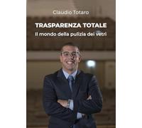 Trasparenza totale: Il mondo della pulizia dei vetri